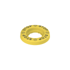 PIZZATO ELETTRICA - PZZVE DL1A5A09 DISCO LUMINOSO 60 MM CON MARCATURA