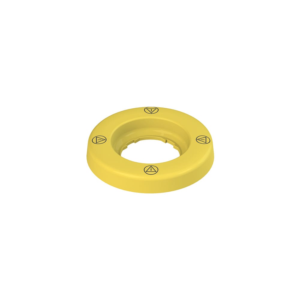 PIZZATO ELETTRICA - PZZVE DL5A5A13 DISCO LUMINOSO 60 MM CON MARCATURA
