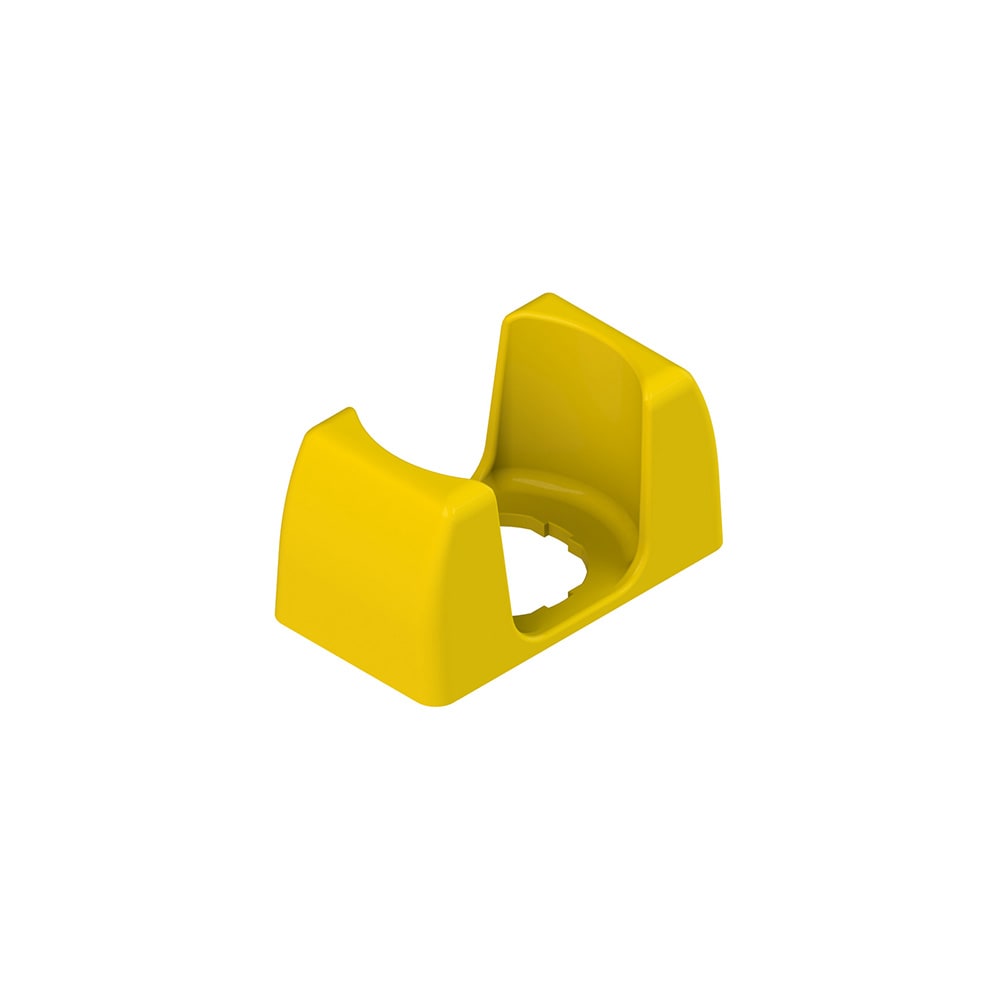 PIZZATO ELETTRICA - PZZVE GP32F5A GUARDIA DI PROTEZIONE RETTANGOLARE APERT