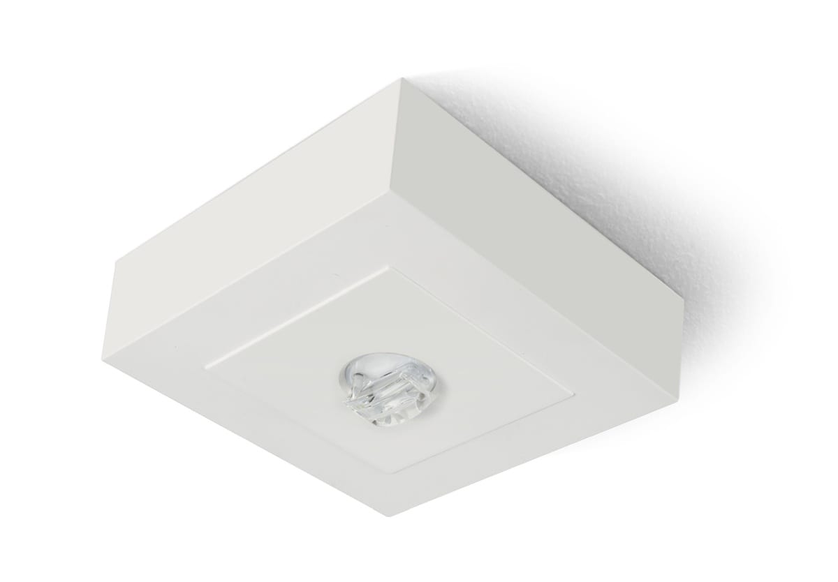 LINERGY SRL - LENVF1901 VIALED HIGH MINI BOX 440LM SL CEN. BATT.