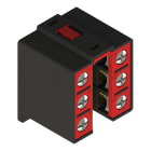 PIZZATO ELETTRICA - PZZVF B20 UNIT DI CONTATTO