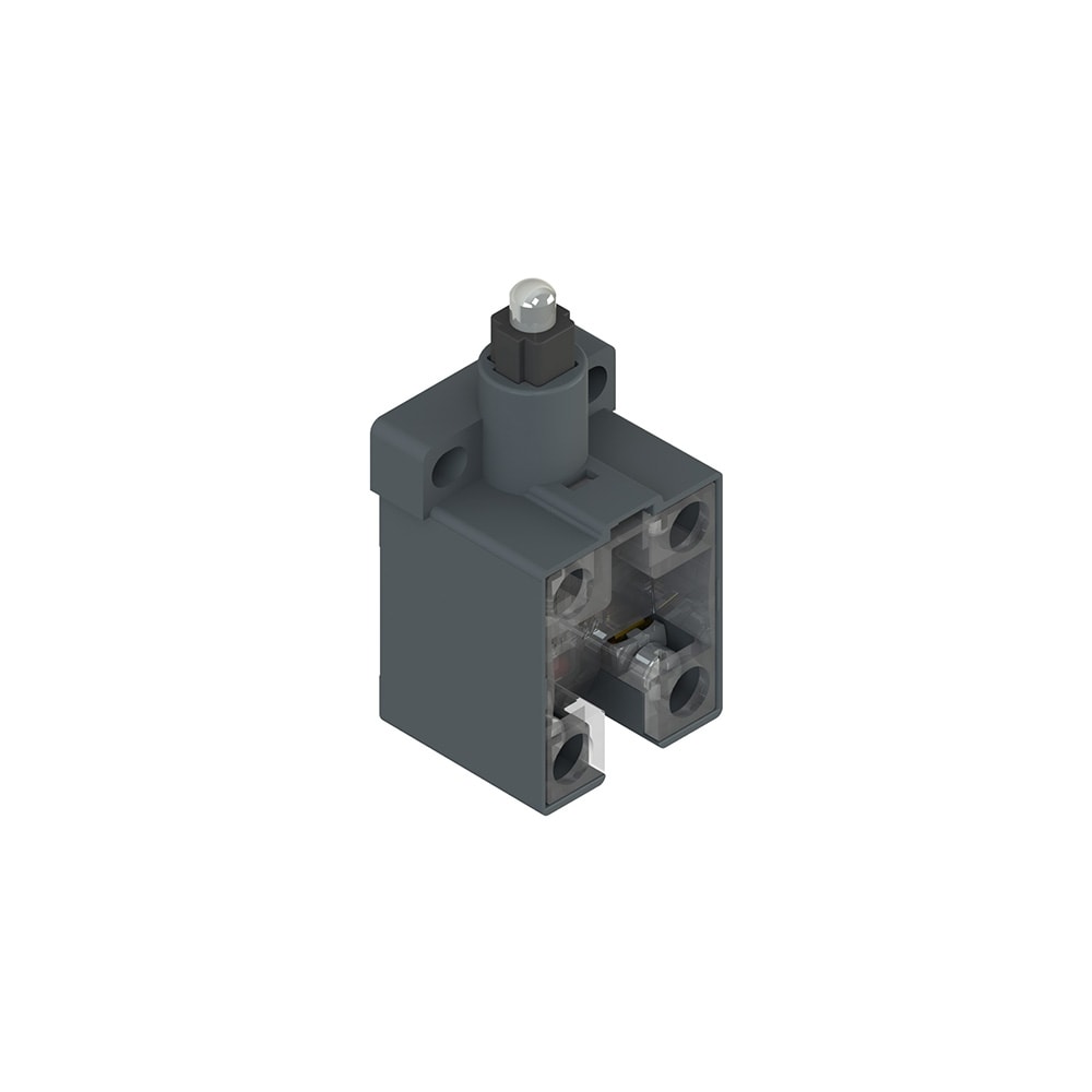 PIZZATO ELETTRICA - PZZVF B1202 Interruttore di posizione in esecuzione
