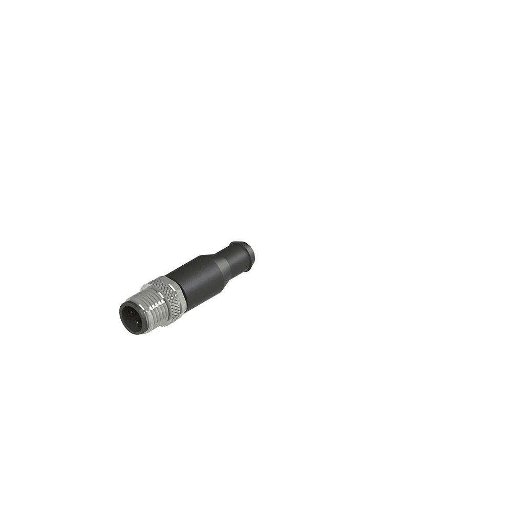 PIZZATO ELETTRICA - PZZVF CY100P0 TERMINATORE FINE SERIE MASCHIO M12