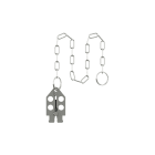 PIZZATO ELETTRICA - PZZVF KB2 DISPOSTIVO KEY LOCK PER SERIE FG COMPLET