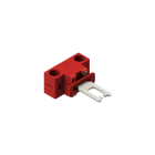 PIZZATO ELETTRICA - PZZVF KEYD8 ATTUATORE PER SERIE FR FM FX FZ FK FW