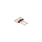 PIZZATO ELETTRICA - PZZVF KEYD ATTUATORE PER SERIE FR FM FX FZ FK FW