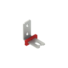 PIZZATO ELETTRICA - PZZVF KEYF21 ATTUATORE PER SERIE FG FY