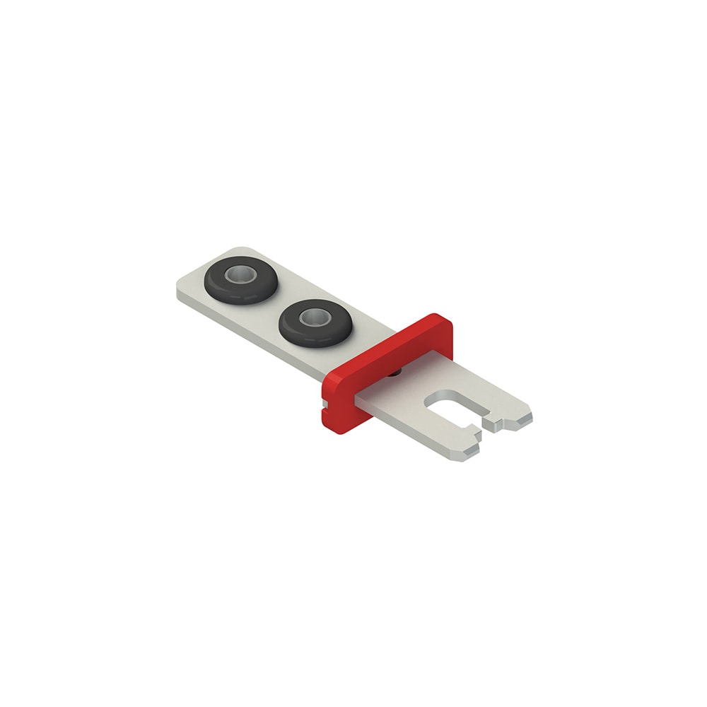 PIZZATO ELETTRICA - PZZVF KEYF22 ATTUATORE PER SERIE FG FY