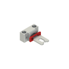 PIZZATO ELETTRICA - PZZVF KEYF28 ATTUATORE PER SERIE FG FY