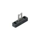 PIZZATO ELETTRICA - PZZVF KEYF7 ATTUATORE PER SERIE FC FD FL FP FS