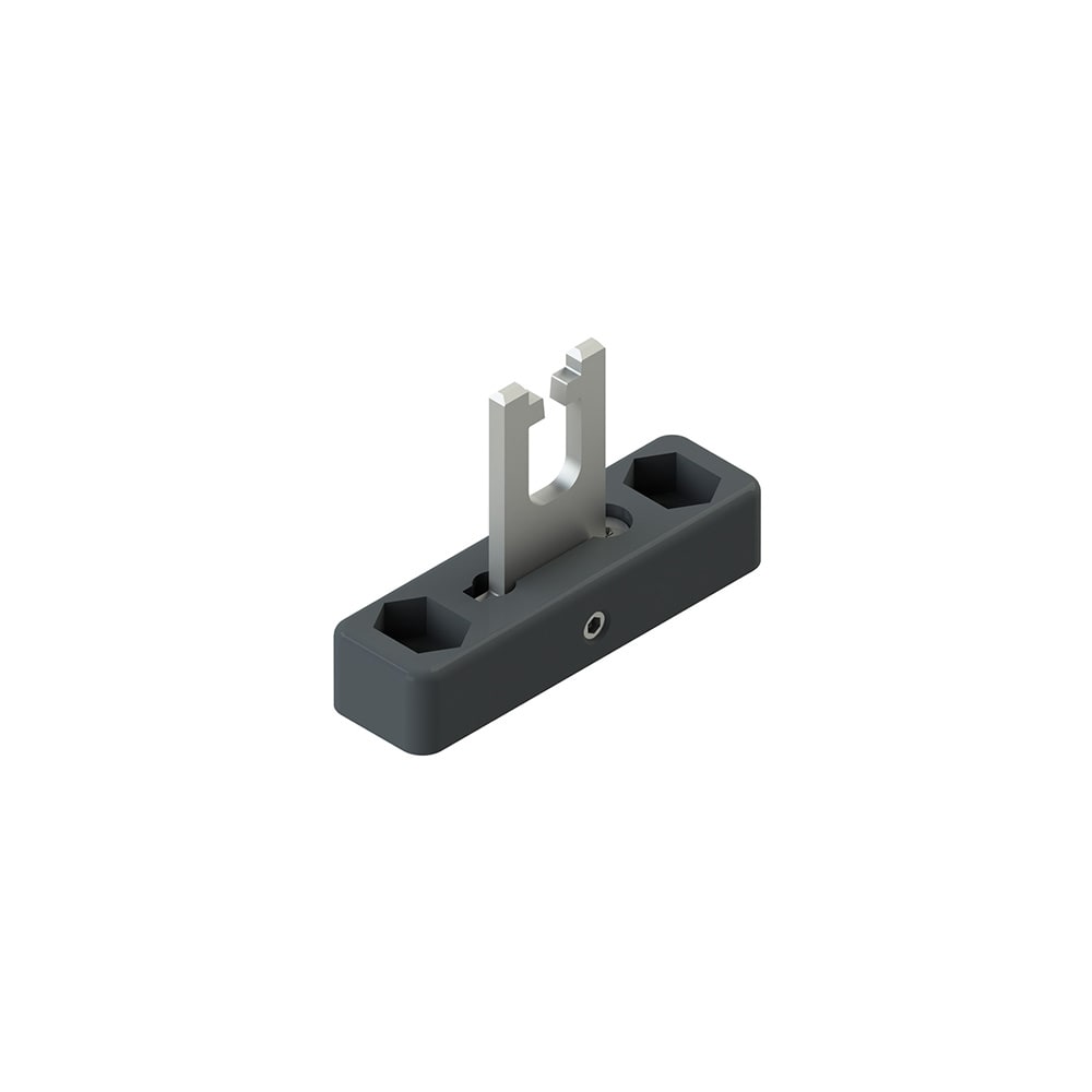 PIZZATO ELETTRICA - PZZVF KEYF7 ATTUATORE PER SERIE FC FD FL FP FS