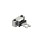 PIZZATO ELETTRICA - PZZVF KEYF8 ATTUATORE PER SERIE FC FD FL FP FS
