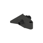 PIZZATO ELETTRICA - PZZVF KIT20 DISPOSITIVO DI UNIONE PER INTERRUTTORI A