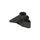 PIZZATO ELETTRICA - PZZVF KIT30 KIT DI UNIONE CON FORO FILETTATO PER INT