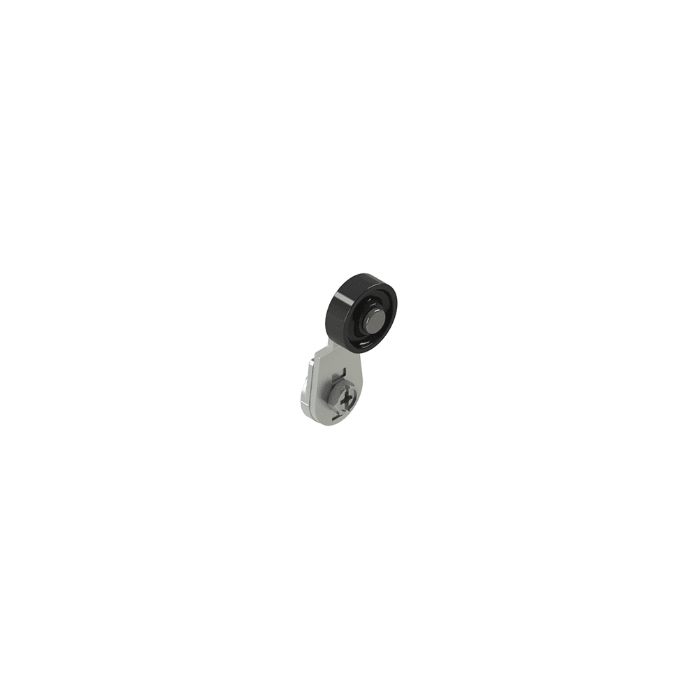 PIZZATO ELETTRICA - PZZVF L31 LEVA CON ROTELLA IN TECNOPOLIMERO DIAMET