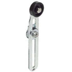PIZZATO ELETTRICA - PZZVF L35 LEVA REGOLABILE CON ROTELLA IN TECNOPOLI