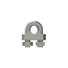PIZZATO ELETTRICA - PZZVF M870 MORSETTO DI ESTREMIT
