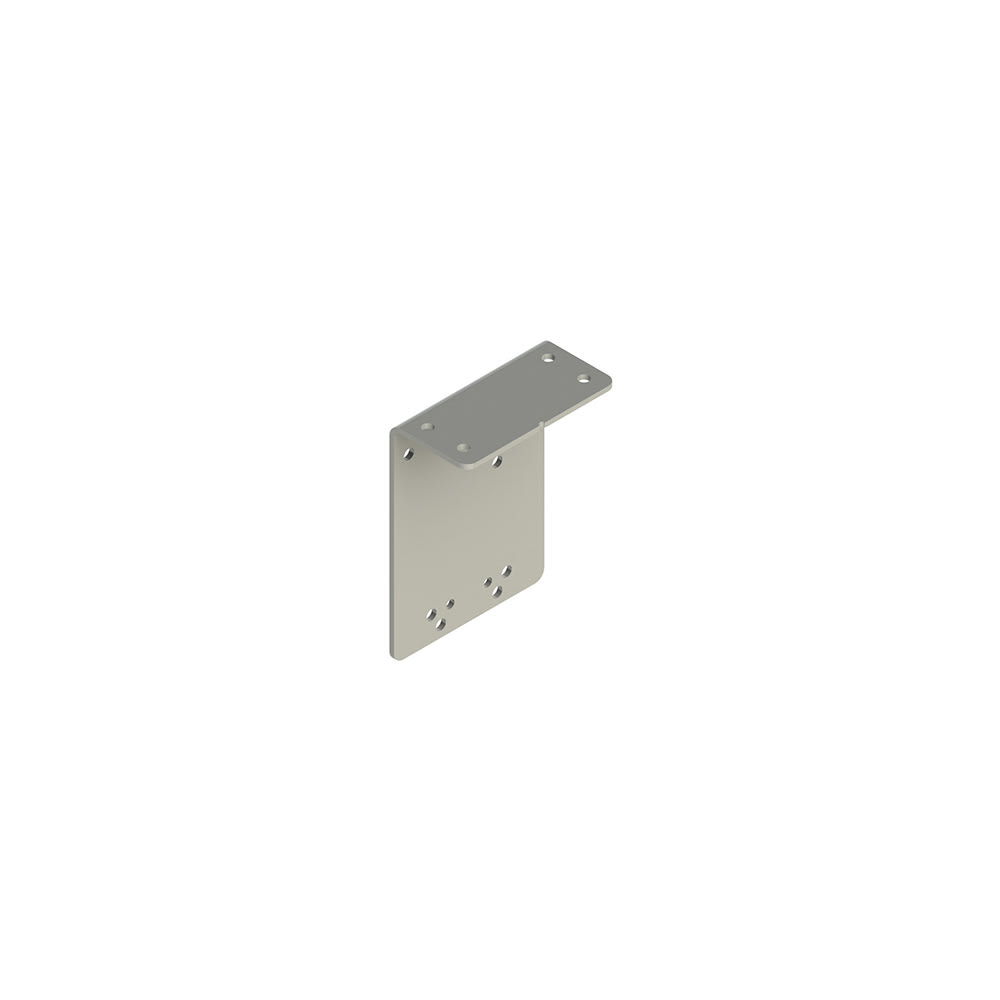 PIZZATO ELETTRICA - PZZVF SFP2 PIASTRA DI FISSAGGIO P2 PER INTERRUTTORI