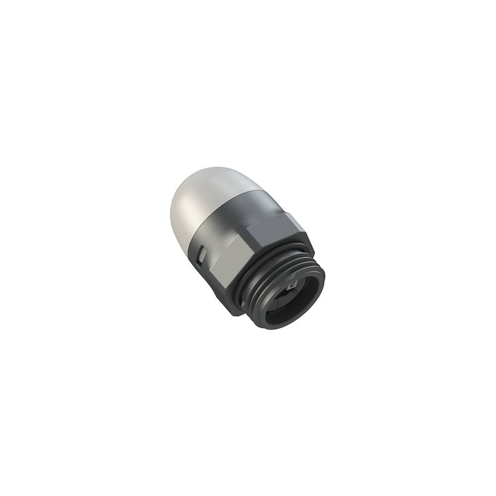 PIZZATO ELETTRICA - PZZVF SL1A2PA1 SEGNALATORE LUMINOSO LED BIANCO