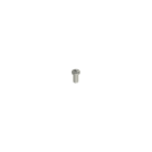 PIZZATO ELETTRICA - PZZVF VAM5X10BW-X VITI DI SICUREZZA IN ACCIAIO INOX