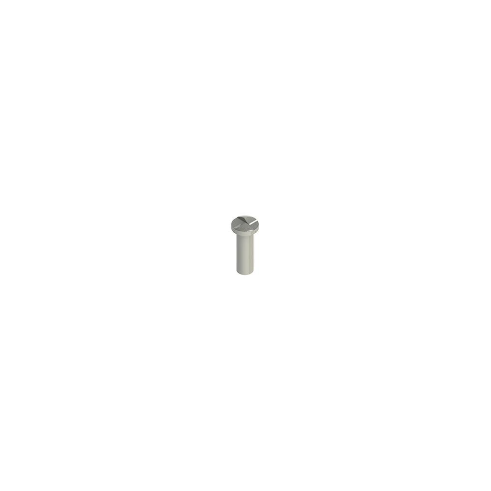 PIZZATO ELETTRICA - PZZVF VAM5X15BW-X VITI DI SICUREZZA IN ACCIAIO INOX
