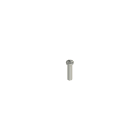 PIZZATO ELETTRICA - PZZVF VAM5X20BW-X VITI DI SICUREZZA IN ACCIAIO INOX