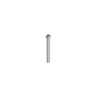 PIZZATO ELETTRICA - PZZVF VAM5X45BX-X VITI DI SICUREZZA IN ACCIAIO INOX