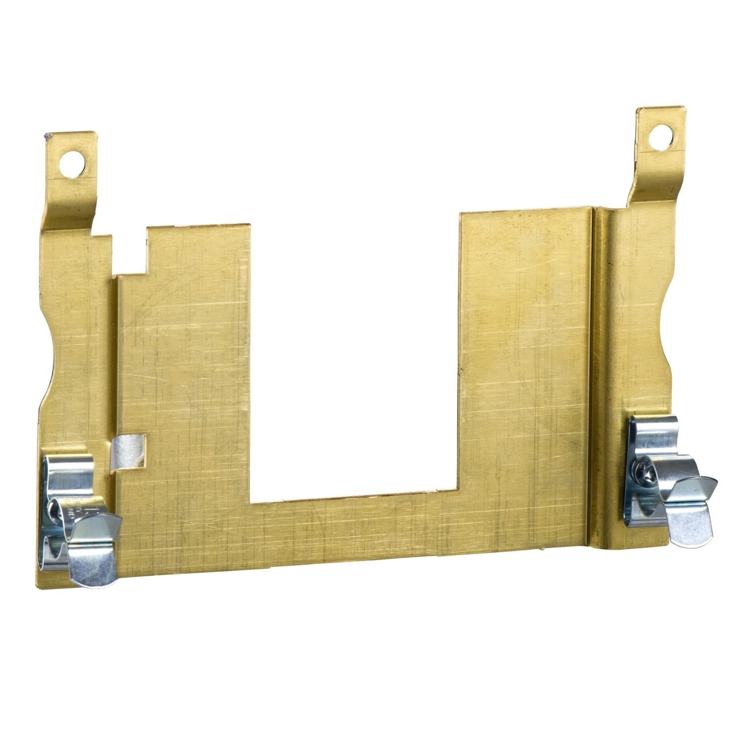 SCHNEIDER ELECTRIC - SNRVGP1 KIT MESSA TERRA VARIO PIASTRA VITI CLIP