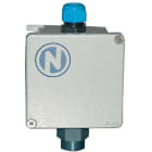 NOTIFIER ITALIA SR - NOTVGS.DU-NO2 RIV. NO2 CELLA EL.CH. DUST 0-20PPM