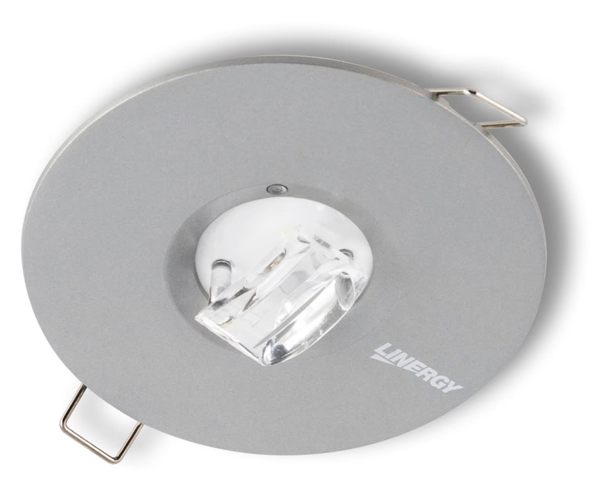 LINERGY SRL - LENVH1205 VIALED HIGH GRIGIO 440LM 1H SE REST M. D