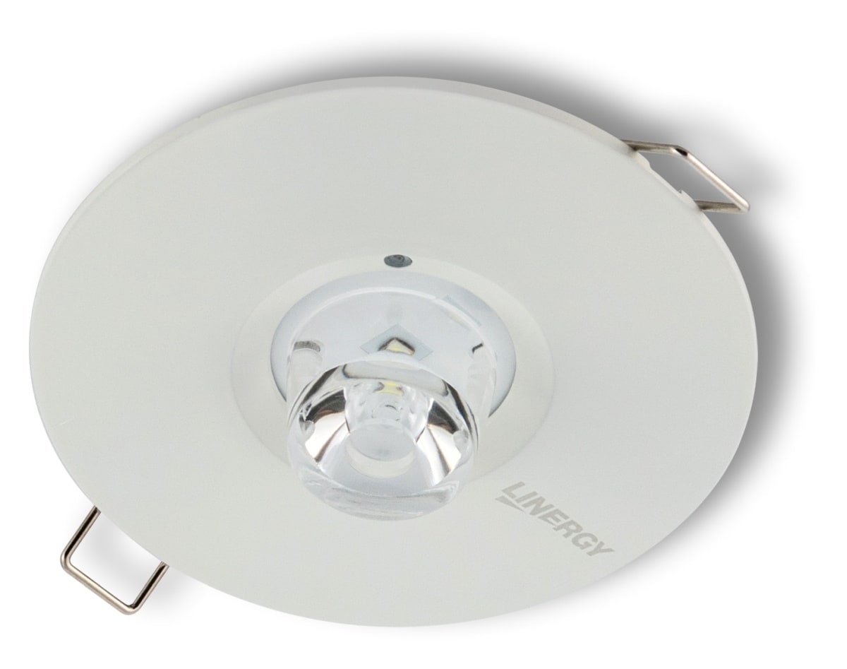 LINERGY SRL - LENVH1303 VIALED HIGH BIANCO 440LM 1H SE/SA TEST D