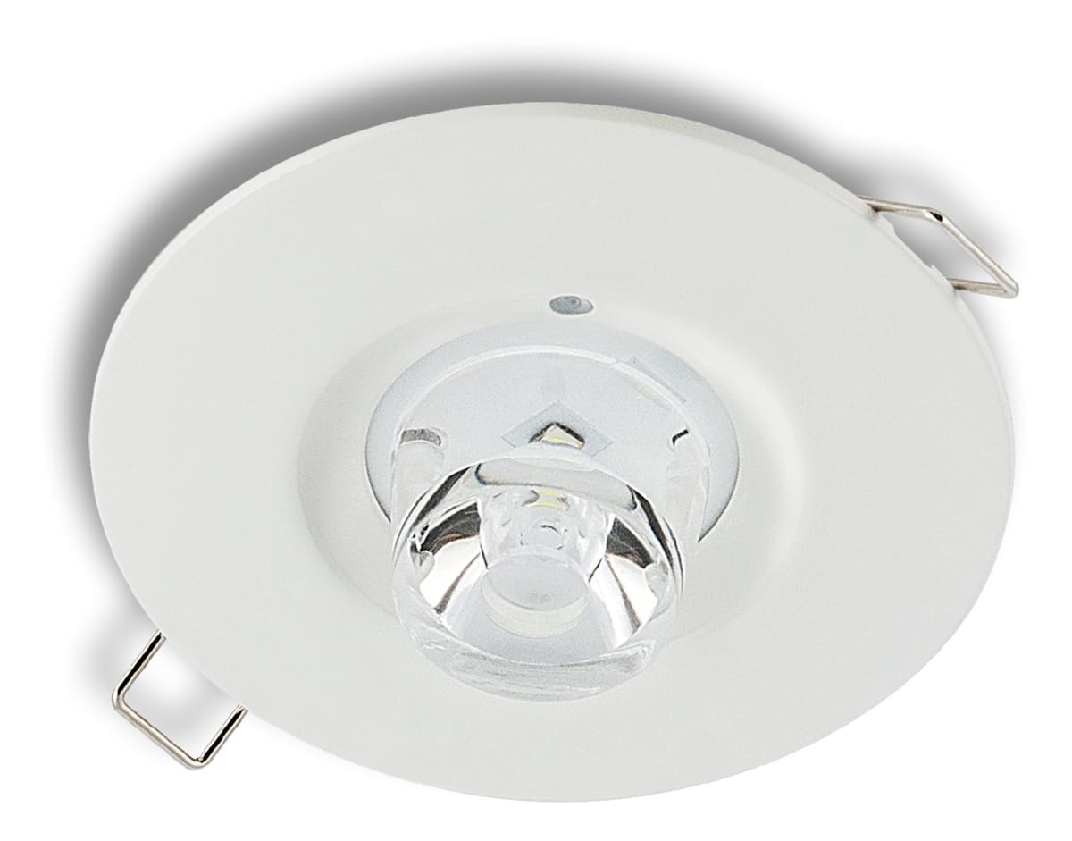 LINERGY SRL - LENVH1309 VIALED HIGH BIANCO 440LM 1H SE TEST D68