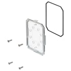 OMRON - OMRVHV5AF1 FINESTRA CON LENTE, PER I MODELLI VHV5-F