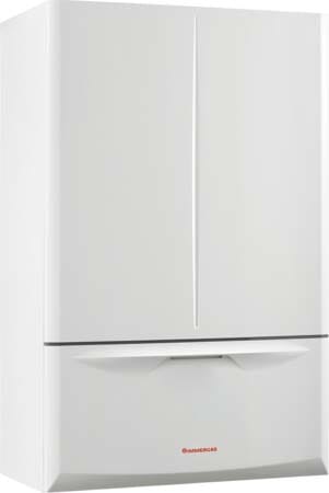 IMMERGAS SPA - IMG3.033703 VICTRIX EXTRA 35