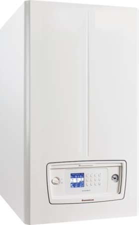 IMMERGAS SPA - IMG3.033854 VICTRIX PRO 120 V2