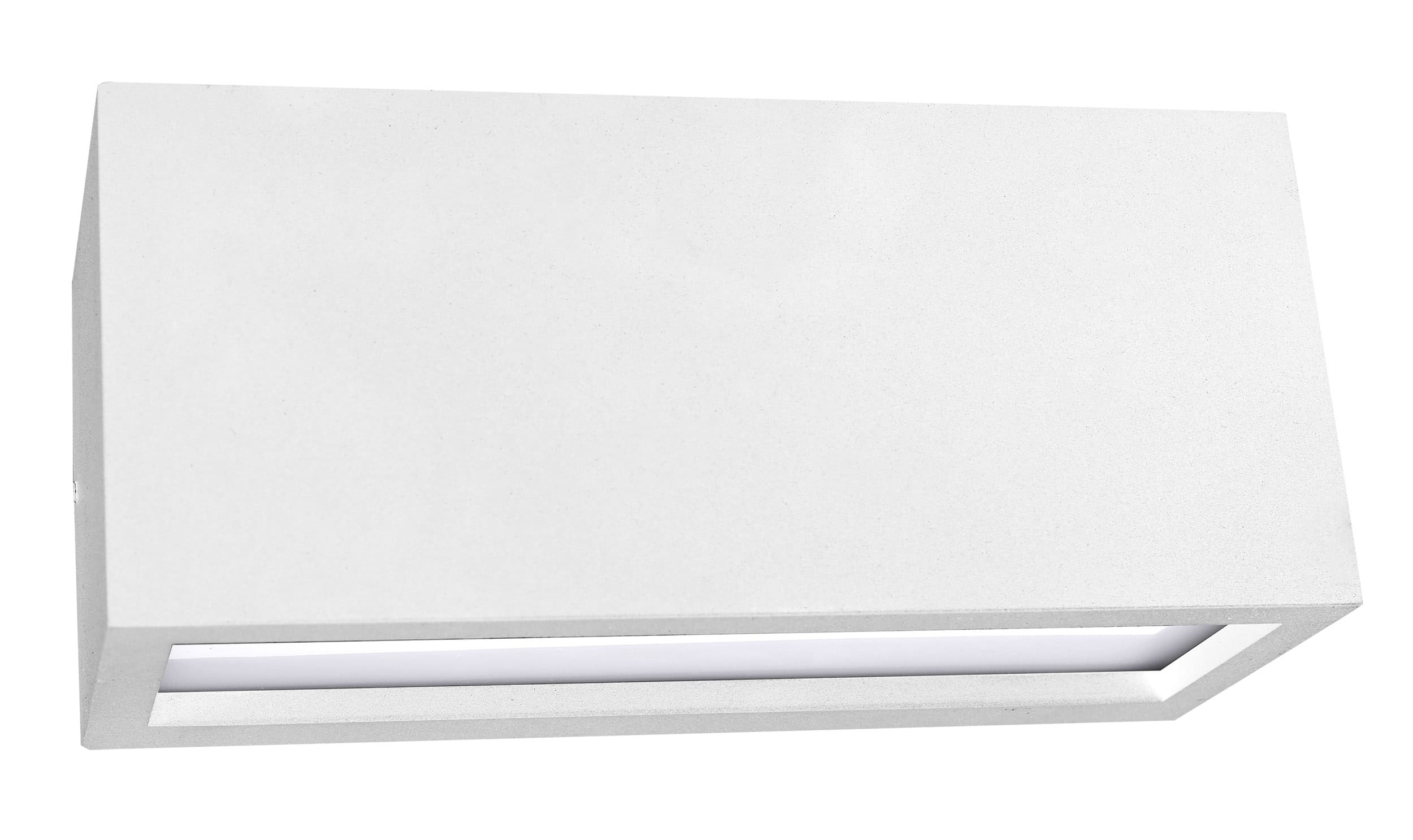 BOT LIGHTING SRL - BTLVIGO4E27B APPLIQUE IP54 E27 BIANCO MONO-EMISSIONE