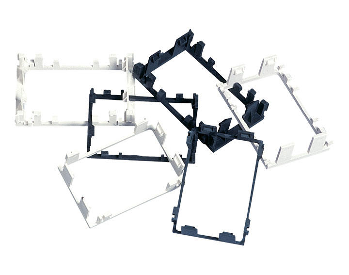 VIVALDI SRL - VILAD9B VIVALDI ULISSE_ADATT AVE 44 BLACK