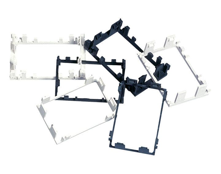 VIVALDI SRL - VILAD12S VIVALDI ULISSE_ADATT NEA/SIMON/EXP SILV