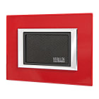 VIVALDI SRL - VILGIADA503B VIVALDI GIOVE_DIFF 503 10W BLACK