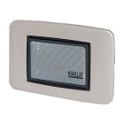 VIVALDI SRL - VILGIADA503S VIVALDI GIOVE_DIFF 503 10W SILVER