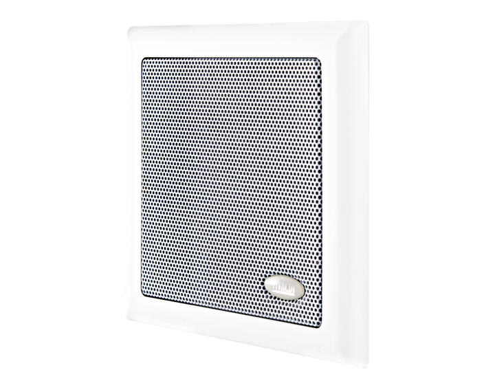 VIVALDI SRL - VILGIADA506T VIVALDI ULISSE_DIFF 506 6W/100V WHITE