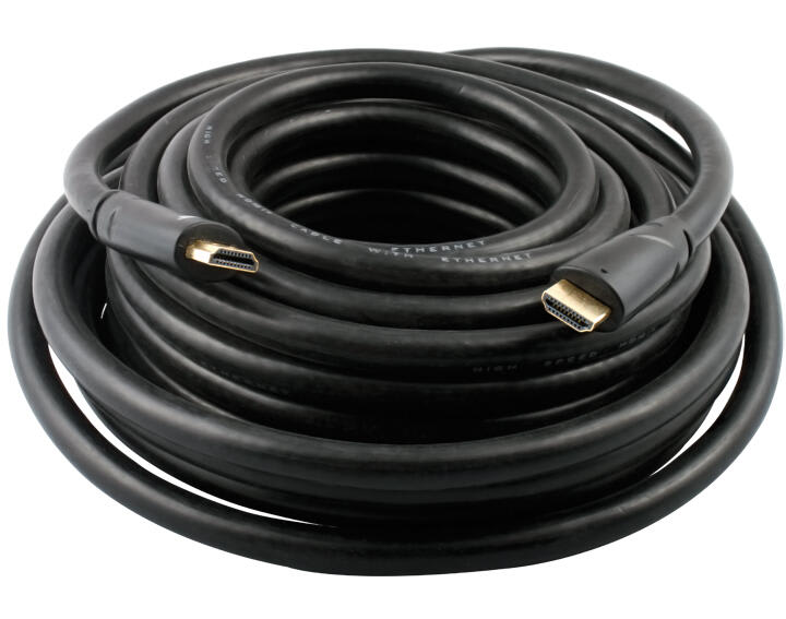 VIVALDI SRL - VILHDMI10 VIVALDI VIDEO_CAVO HDMI 10MT