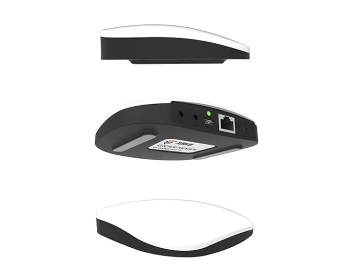 VIVALDI SRL - VILKEYSOL VIVALDI WIFI_SORGENTE UNIVERSALE WIFI