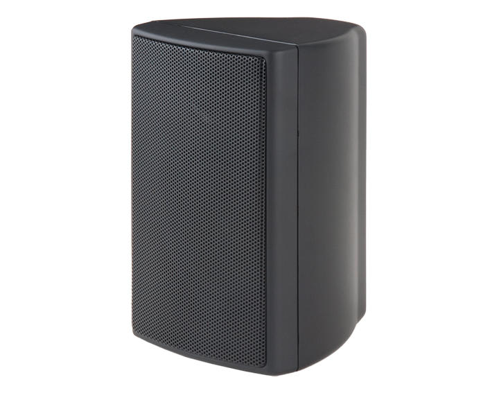 VIVALDI SRL - VILMINI8B VIVALDI ULISSE_DIFF 20W/8OHM 6W/100V BLA