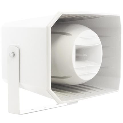 VIVALDI SRL - VILPH50HIFI VIVALDI EN54_DIF TROMBA HIFI IP65 50W/10