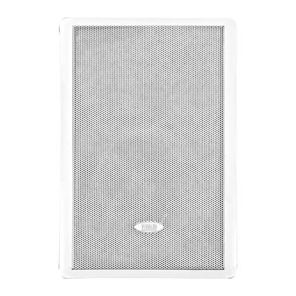 VIVALDI SRL - VILPLANA2T VIVALDI EN54_DIFF PIATTO 8W/100V WHITE