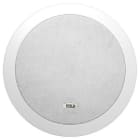 VIVALDI SRL - VILROUND16TL VIVALDI ULISSE_DIFF 10W/100V WHITE