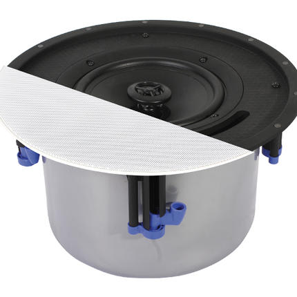 VIVALDI SRL - VILROUND17TF VIVALDI EN54_DIFF 32W/100V WHITE