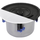 VIVALDI SRL - VILROUND17TF VIVALDI EN54_DIFF 32W/100V WHITE