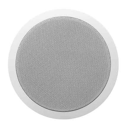 VIVALDI SRL - VILROUND5T VIVALDI ULISSE_DIFF 6W/100V WHITE